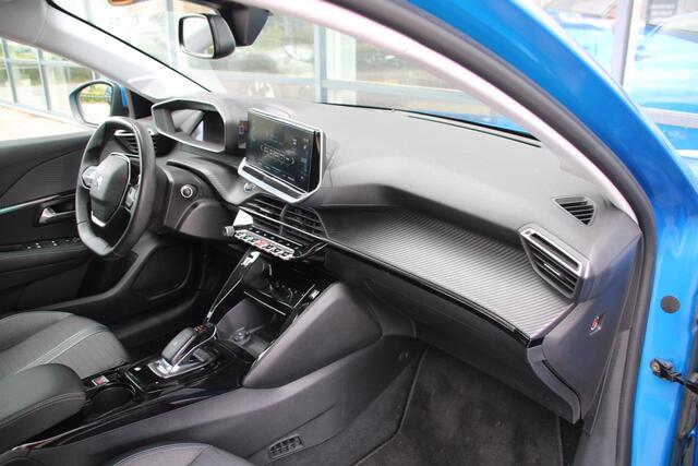 Peugeot e-208 EV Allure 50 kWh Automaat Airco Navi Camera Carplay 47.040km Zeer mooi