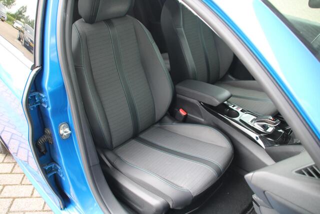 Peugeot e-208 EV Allure 50 kWh Automaat Airco Navi Camera Carplay 47.040km Zeer mooi