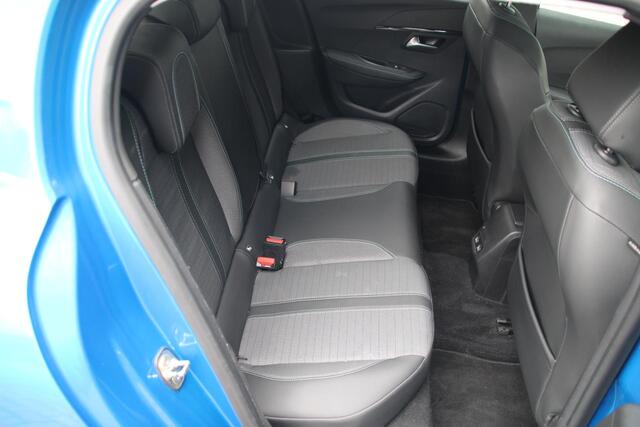 Peugeot e-208 EV Allure 50 kWh Automaat Airco Navi Camera Carplay 47.040km Zeer mooi