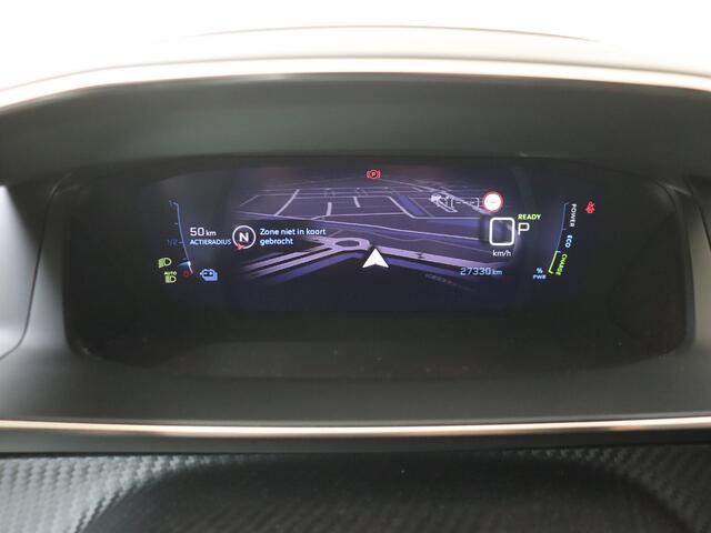 Peugeot e-208 EV GT Pack 50 kWh | Stoelverwarming | Alcantara bekleding YP