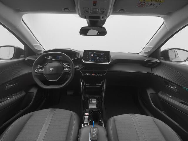 Peugeot e-208 EV Allure Pack 50 kWh | CAMERA | CARPLAY
