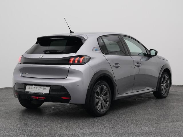 Peugeot e-208 EV Allure Pack 50 kWh | CAMERA | CARPLAY