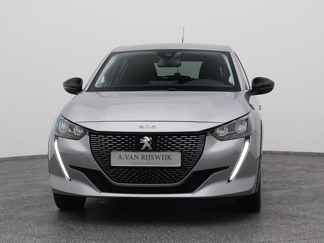 Peugeot e-208 EV Allure Pack 50 kWh | CAMERA | CARPLAY