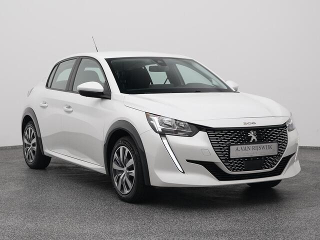Peugeot e-208 EV Active 50 kWh | CARPLAY