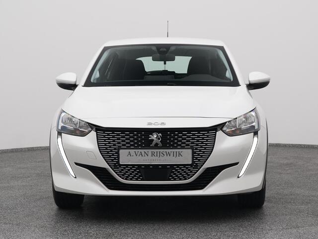Peugeot e-208 EV Active 50 kWh | CARPLAY