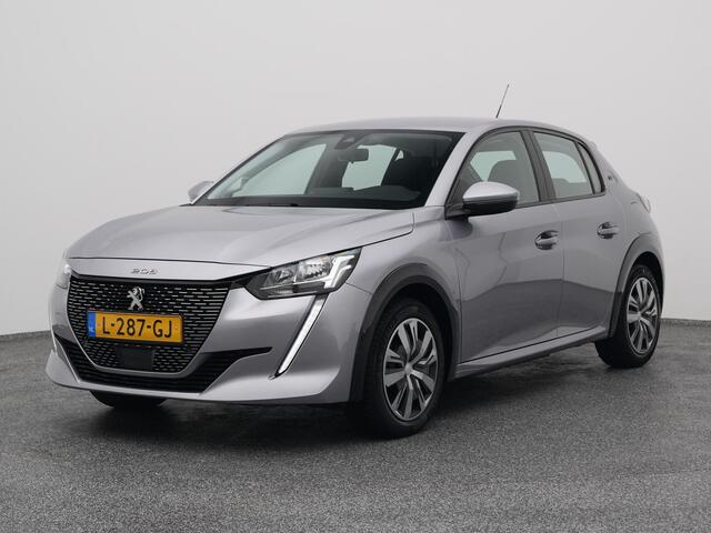 Peugeot e-208 EV Active 50 kWh | NAVI | CARPLAY