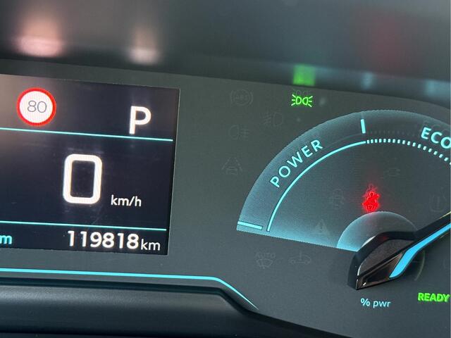 Peugeot e-208 EV Active Pack 50 kWh SOH 91.8%, Navi, Led, 16''Lmv