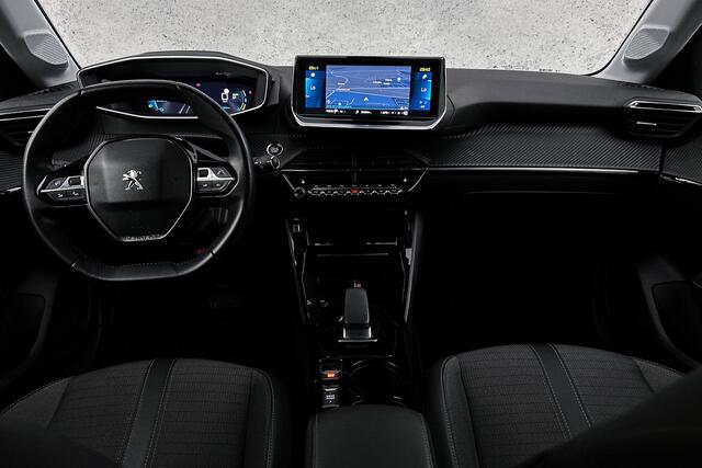 Peugeot e-208 EV Allure Première 50 kWh | Camera | Stoelverwarming | Cruise control