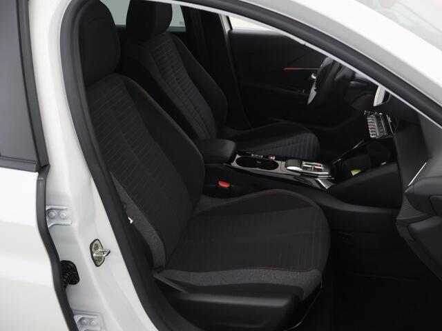 Peugeot e-208 EV Active Pack 50 kWh | SOH 93% | 3-Fase laden | LED | Digitaal Dashboard | Apple CarPlay/Android Auto | Navigatie | DAB | Cruise Control | Climate Control |