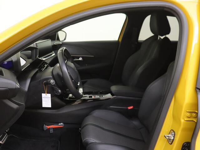 Peugeot e-208 EV GT 350 50 kWh