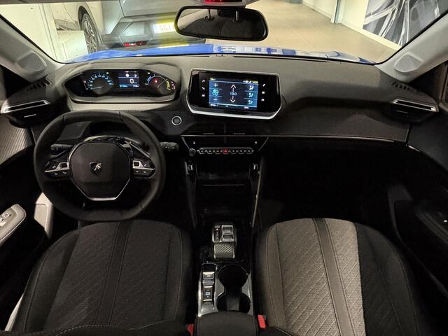 Peugeot e-208 E-Style | Apple Carplay/Android Auto | STOELVERWARMING | CRUISE CONTROL