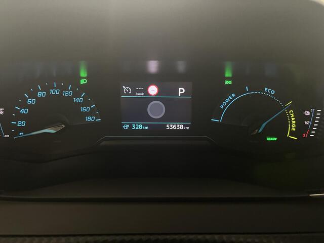 Peugeot e-208 EV Active Pack 50 kWh