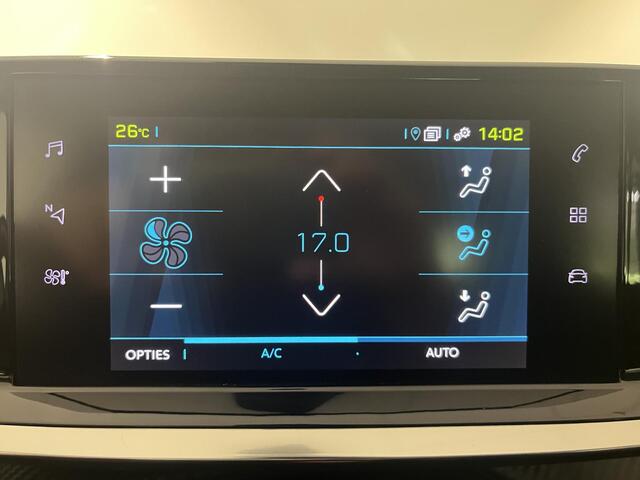 Peugeot e-208 EV Active Pack 50 kWh