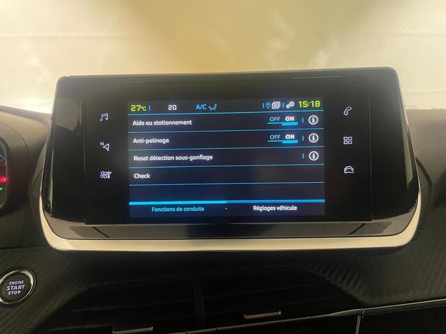 Peugeot e-208 EV Active Pack 50 kWh | AUTOMAAT | CCS Snellaad functie | LED | Navigatie | Camera