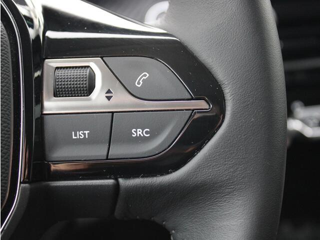 Peugeot e-208 EV Allure Pack 50 kWh CAMERA/STOELVERW./NAVI