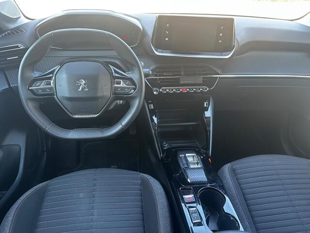 Peugeot e-208 Active Pck 50 kWh | Geen import | Climate | Cruise