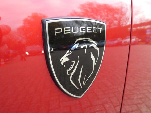 Peugeot e-308 SW Style EV 54 kWh DIRECT RIJDEN - 18 INCH LMV - KEYLESS