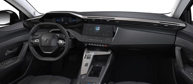 Peugeot e-308 SW Style EV 54 kWh DIRECT RIJDEN - 18 INCH LMV - KEYLESS