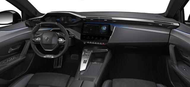 Peugeot e-308 SW GT EV 54 kWh Als Eerste Van Nederland!