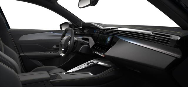 Peugeot e-308 SW GT EV 54 kWh Als Eerste Van Nederland!