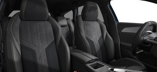 Peugeot e-308 SW GT EV 54 kWh Als Eerste Van Nederland!