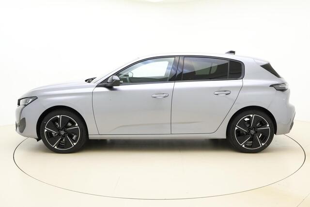 Peugeot e-308 Allure EV 54 kWh 100% Elektrisch | 3-Fasen | Airco | Climate Control | Cruise Control | Navigatie | Mirror screen | Nieuw uit vooraad leverbaar