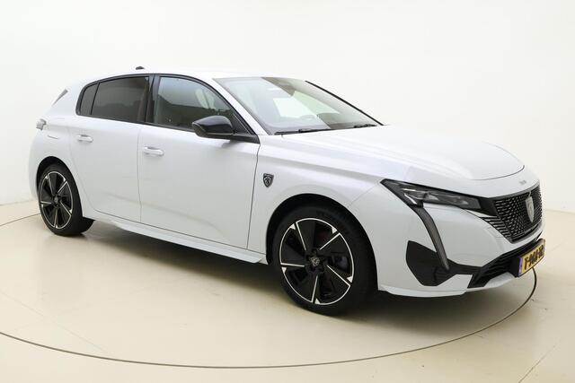 Peugeot e-308 EV GT First Edition 54 kWh | 100% Elektrisch | 416km WLTP | Stoel & Stuurverwarming Voor | Achteruit Rijcamera | Draadloze Apple Carplay & Android Auto | 3-Fase | Parkeersensor | Climate Control | Adaptive Cruise Control |