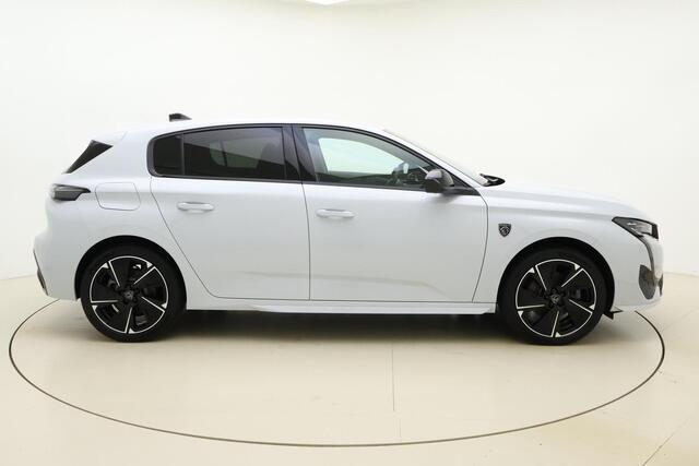 Peugeot e-308 EV GT First Edition 54 kWh | 100% Elektrisch | 416km WLTP | Stoel & Stuurverwarming Voor | Achteruit Rijcamera | Draadloze Apple Carplay & Android Auto | 3-Fase | Parkeersensor | Climate Control | Adaptive Cruise Control |