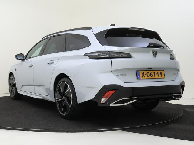 Peugeot e-308 SW GT EV 54 kWh MD