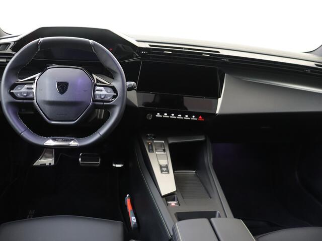 Peugeot e-308 SW GT EV 54 kWh MD