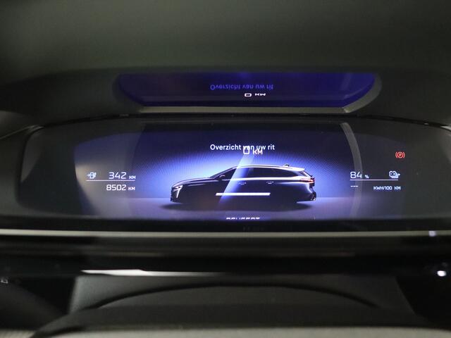 Peugeot e-308 SW GT EV 54 kWh MD