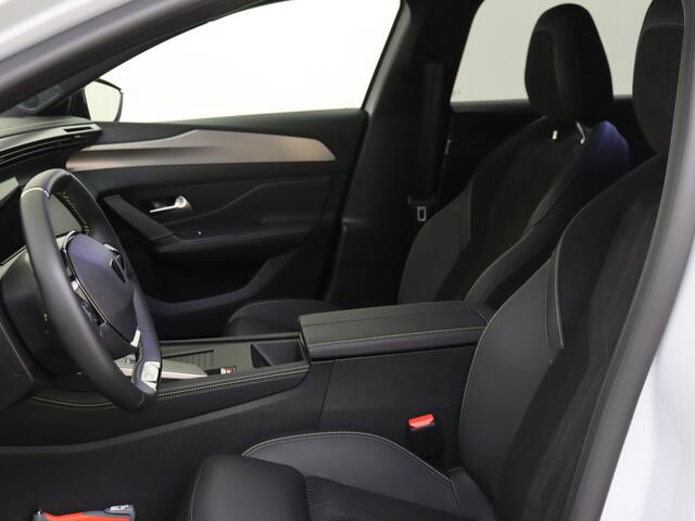 Peugeot e-308 SW GT EV 54 kWh MD