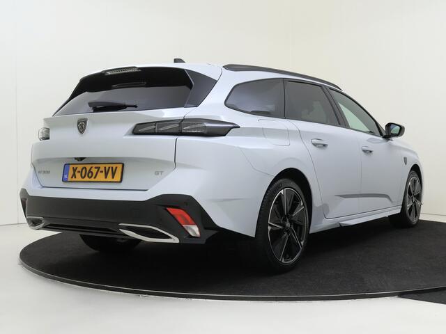 Peugeot e-308 SW GT EV 54 kWh MD