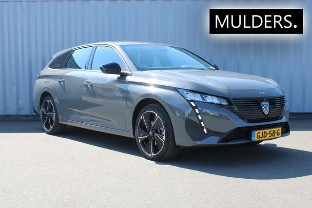 Peugeot e-308 SW Style EV 54 kWh Style Gratis Wallbox