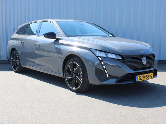 Peugeot e-308 SW Style EV 54 kWh Style Gratis Wallbox