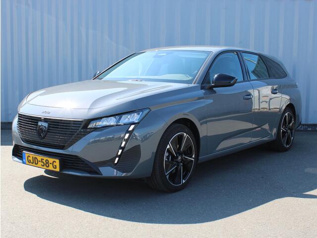 Peugeot e-308 SW Style EV 54 kWh Style Gratis Wallbox