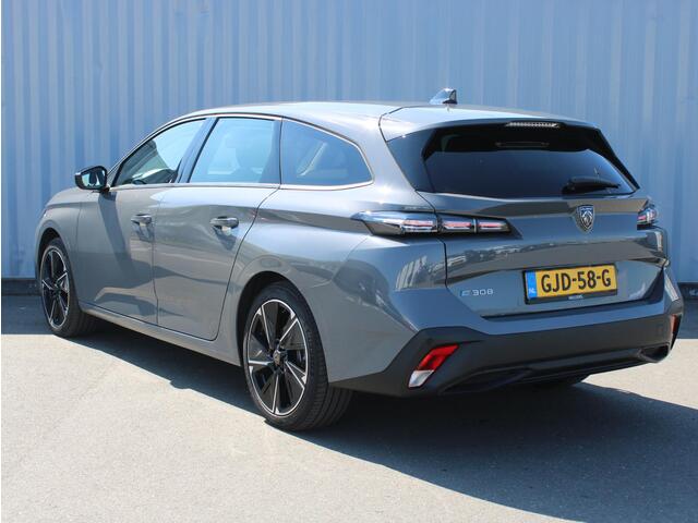 Peugeot e-308 SW Style EV 54 kWh Style Gratis Wallbox