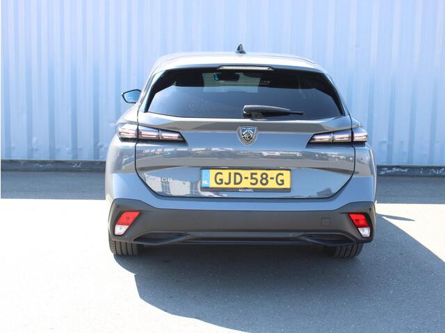 Peugeot e-308 SW Style EV 54 kWh Style Gratis Wallbox