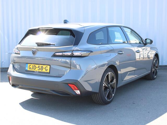 Peugeot e-308 SW Style EV 54 kWh Style Gratis Wallbox