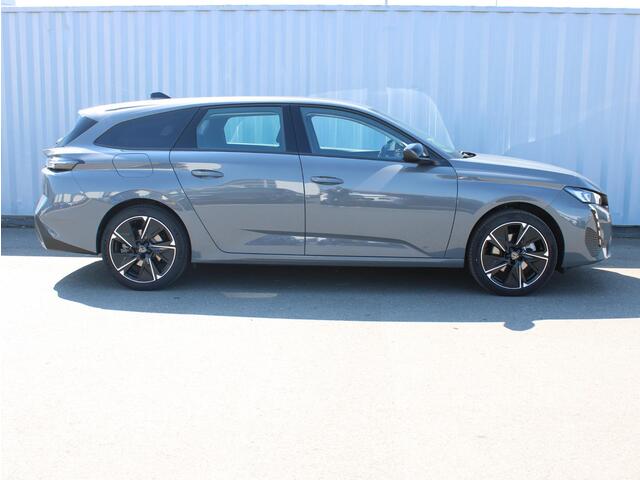 Peugeot e-308 SW Style EV 54 kWh Style Gratis Wallbox