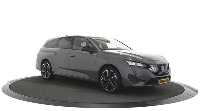 Peugeot e-308 SW Allure EV 54 kWh Trekhaak / Camera / Navigatie