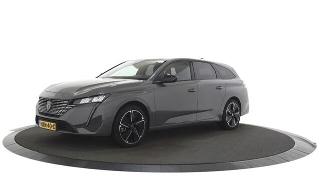 Peugeot e-308 SW Allure EV 54 kWh Trekhaak / Camera / Navigatie