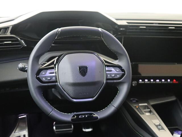 Peugeot e-308 SW GT 54 kWh | Alcantara | 360 Vision & Drive Pakket | Warmtepomp