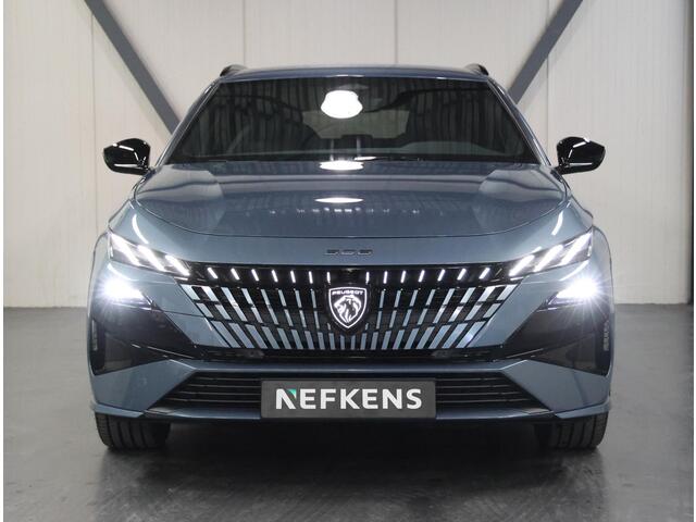 Peugeot e-308 GT VOORRAAD | Apple Carplay -- Android Auto | Verlicht Logo |