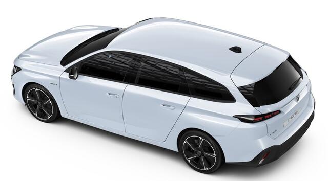 Peugeot e-308 SW Style EV 54 kWh DIRECT RIJDEN - LAGE BIJTELLING! - GRATIS WALLBOX