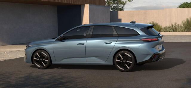 Peugeot e-308 SW Business 58 kWh | VERWACHT | WLTP 441km | 8 Jaar garantie | Actieprijs na inruilpremie | Nieuw model