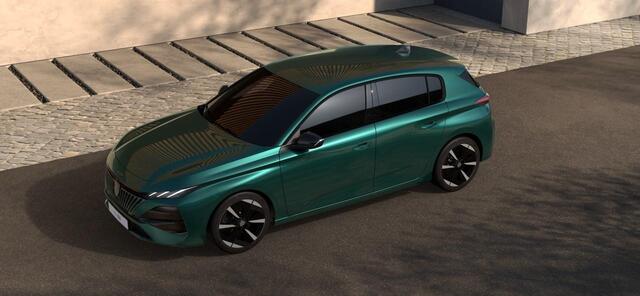 Peugeot e-308 Business 58 kWh | VERWACHT | WLTP 450km | 8 Jaar garantie | Actieprijs incl. inruilpremie | Nieuw model