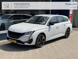 Peugeot e-308