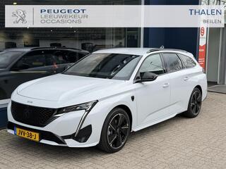 Peugeot e-308