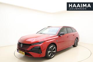 Peugeot e-308